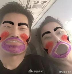 窦骁何超莲 吃瓜娱乐圈,娱乐圈瓜田再起波澜